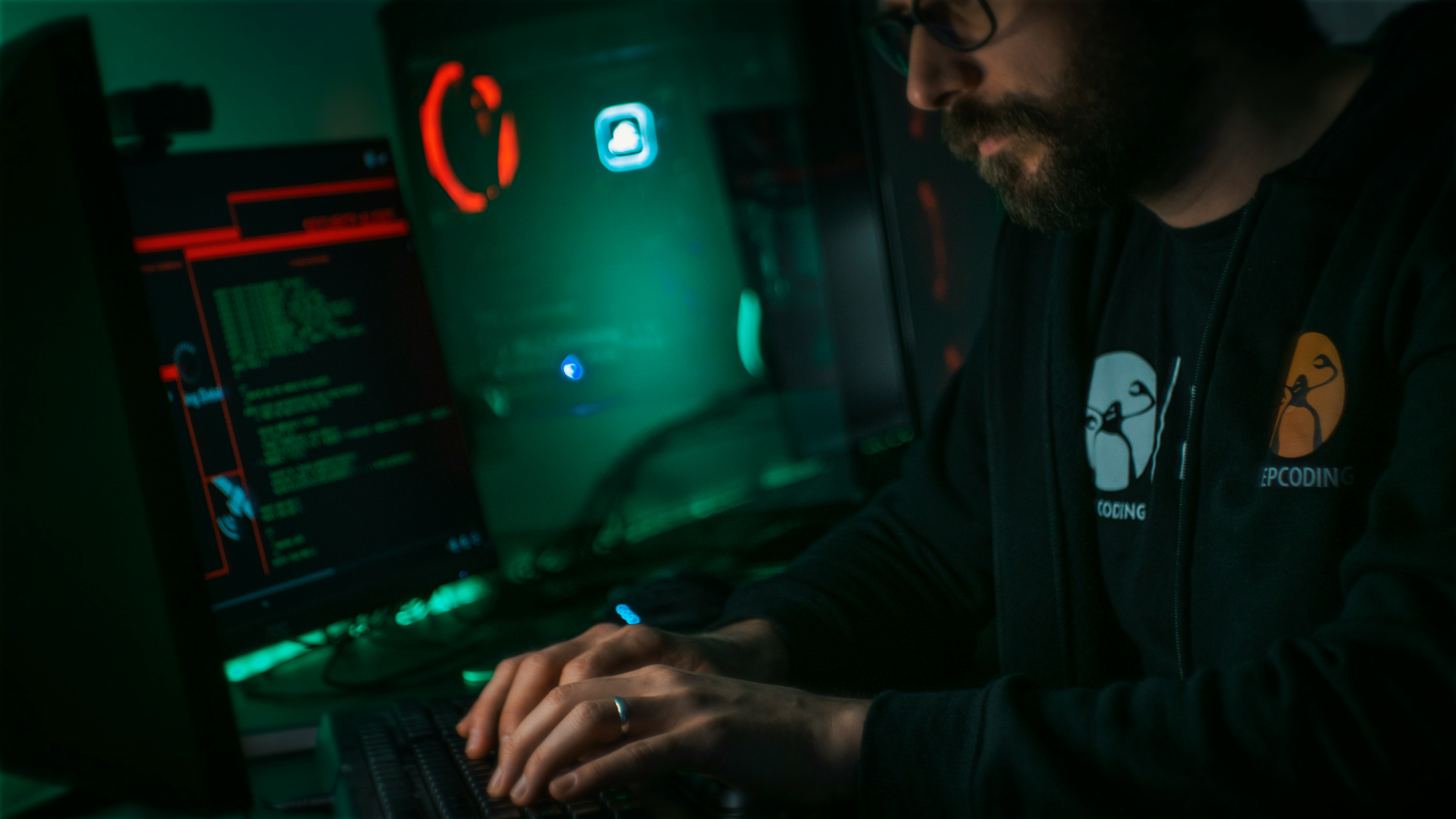 Comprehensive Cybersecurity Solution